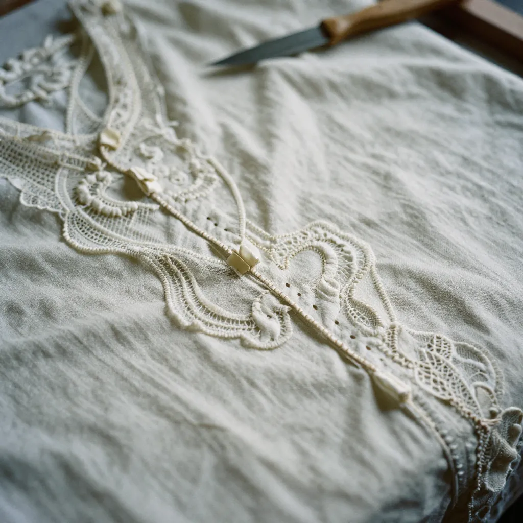 Reparasjonslogg og dokumentasjon