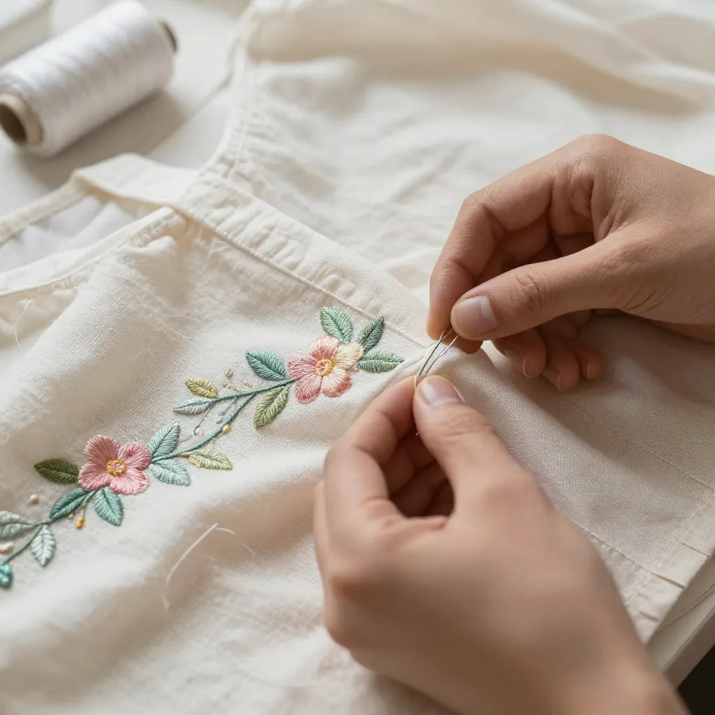 Forsterkningsmønster